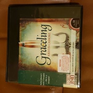 Graceling